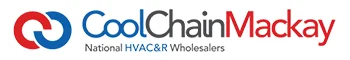 Cool chain mackay logo