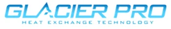 Glacier pro logo
