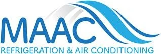 MAAC refrigeration and air conditioning logo
